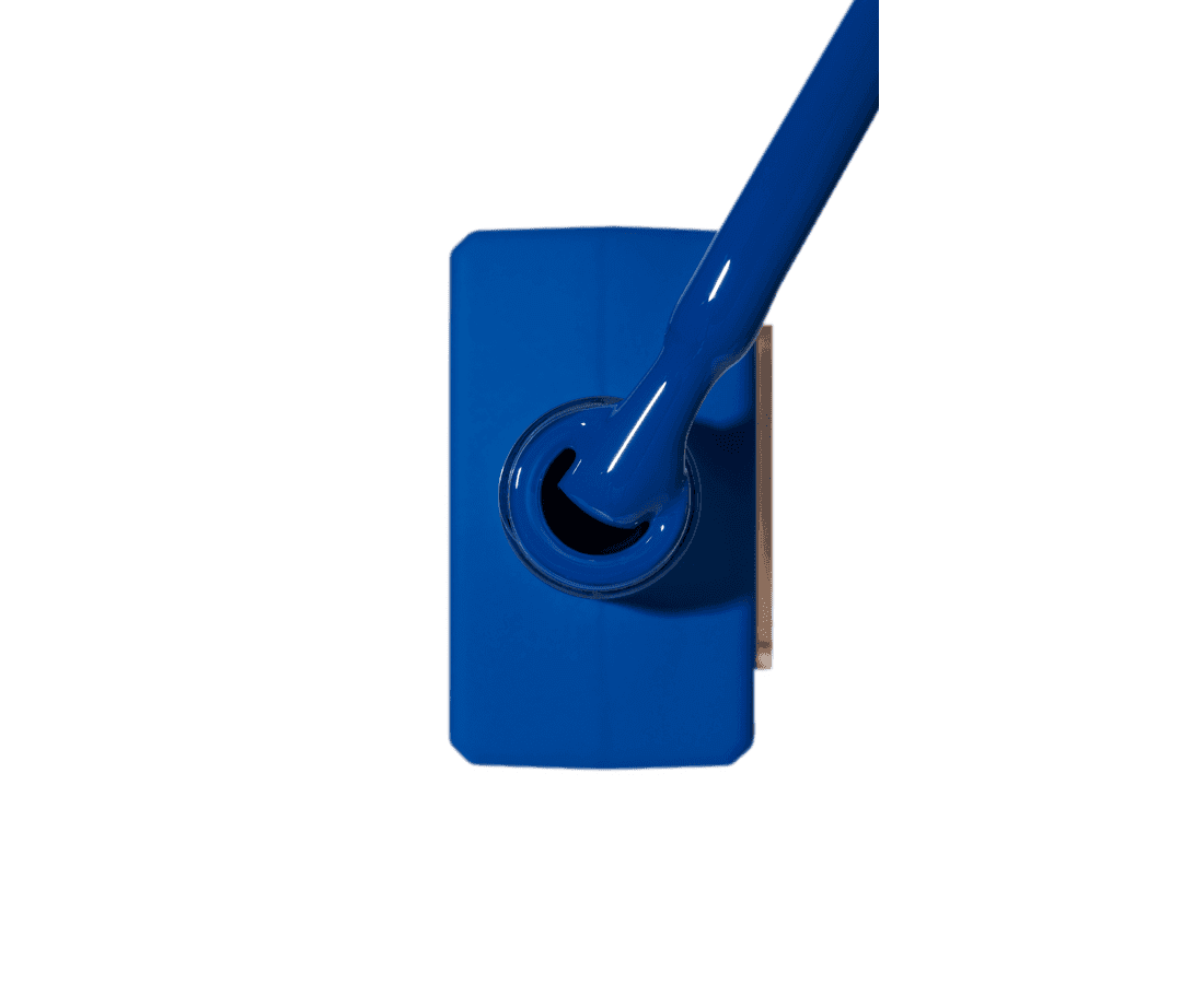 HEYLOVE gellak blauw voor langdurige nagelstyling