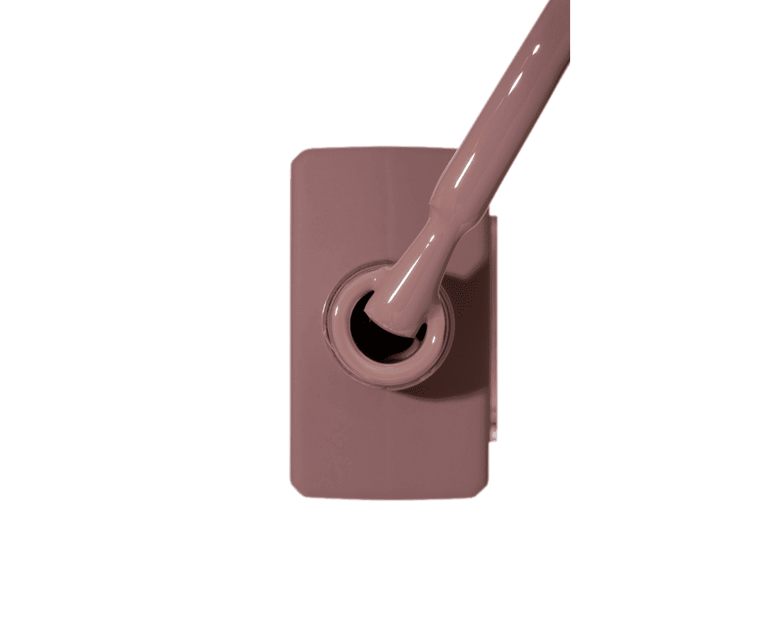 HEYLOVE gellak brown rose voor een stijlvolle nagel manicure