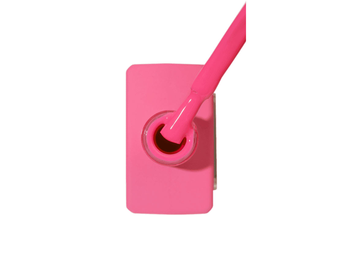 HEYLOVE gellak fashion fuchsia voor een stralende nagellaklook
