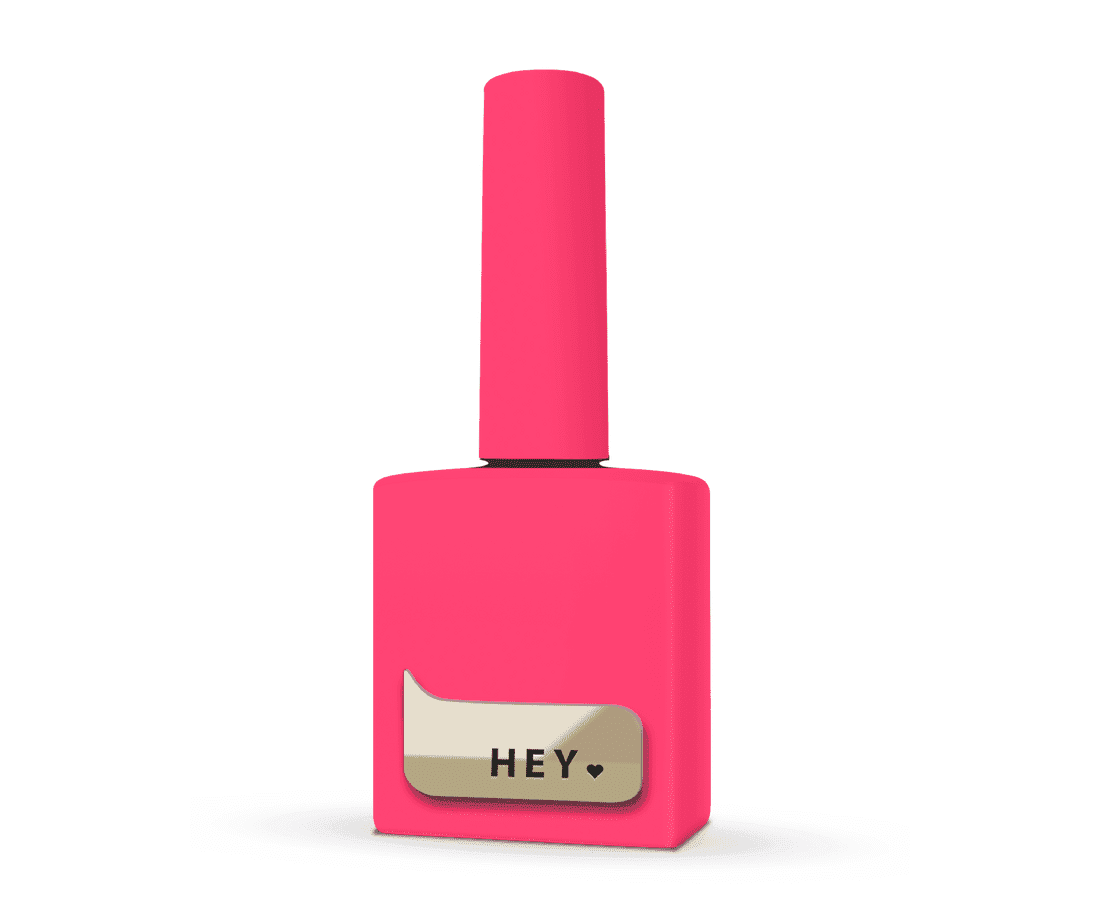 HEYLOVE gellak fashion fuchsia voor een trendy manicure