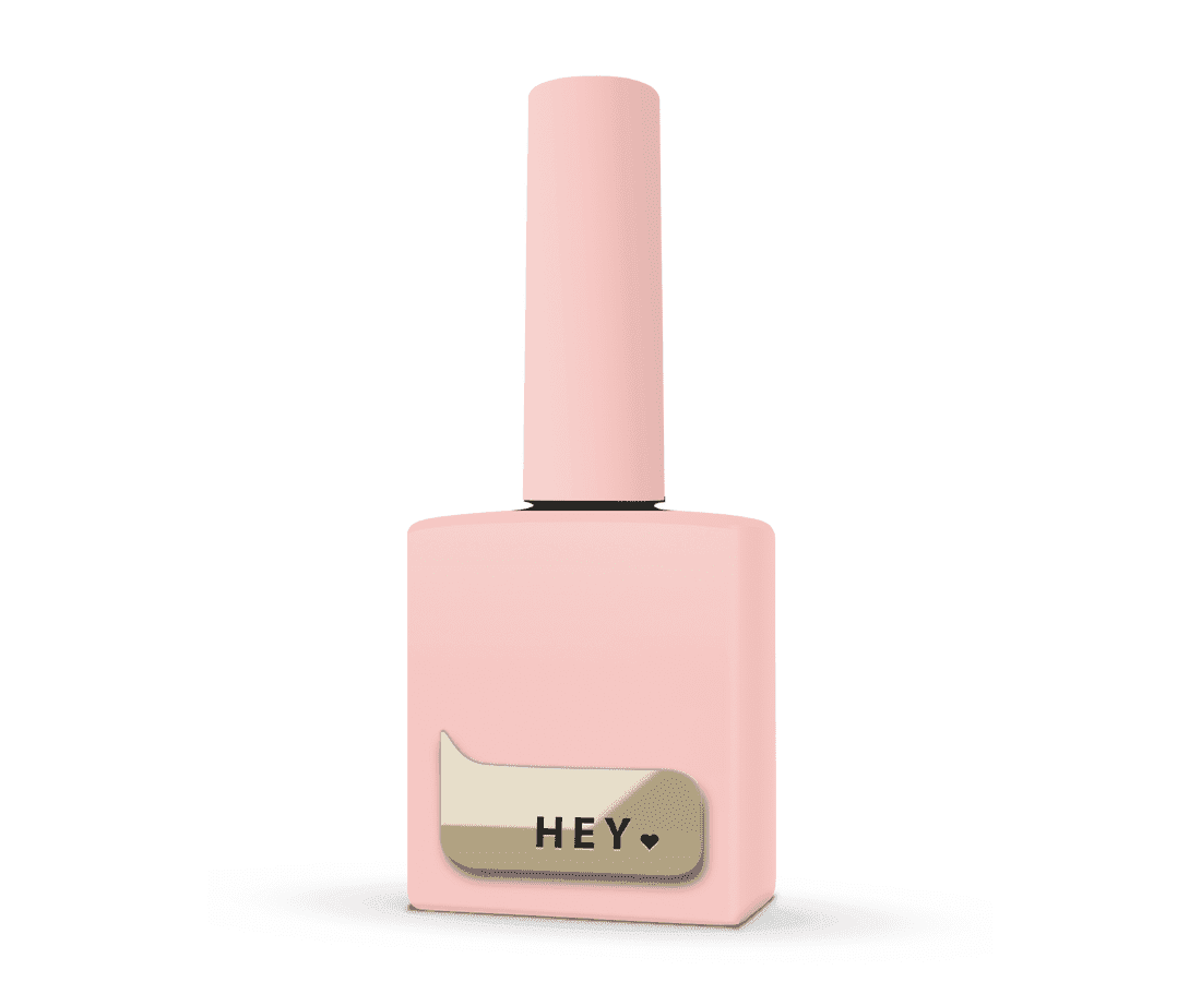 HEYLOVE Gellak PEACHSKIN, 15ml - SimDi Beauty
