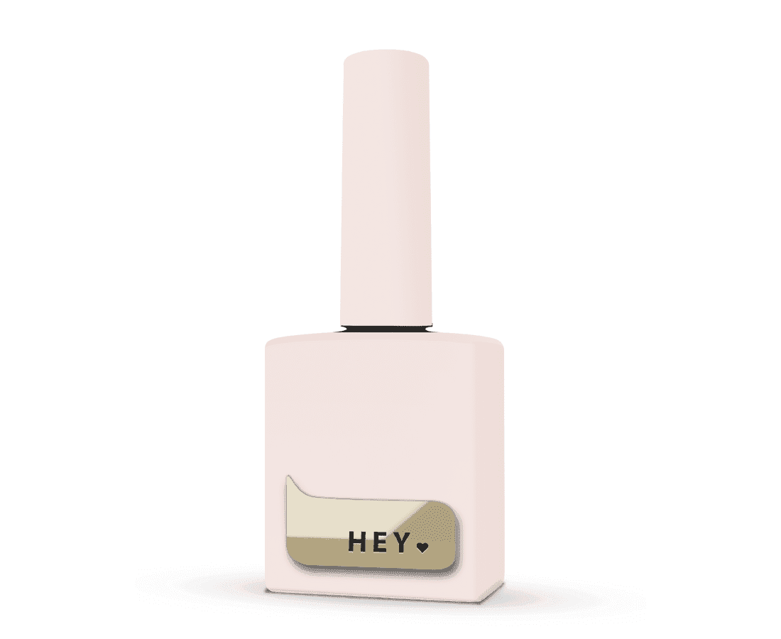HEYLOVE gellak sugar 15ml kopen, zachte roze kleur voor lange-lasting nagels