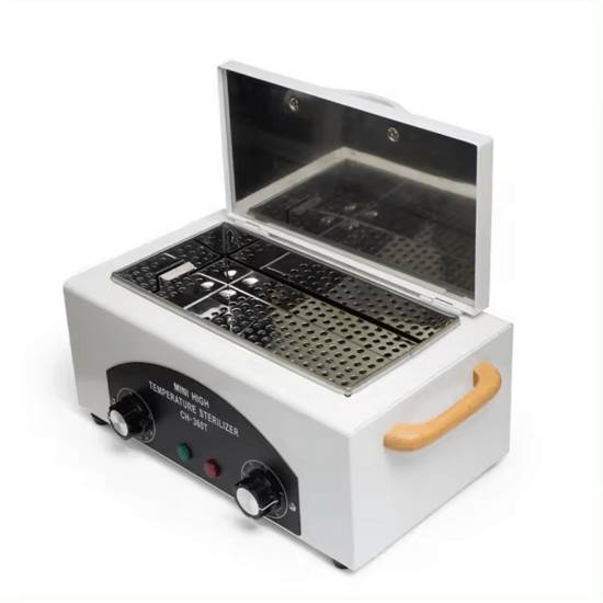 Mini Hetelucht Sterilisator 300W - SimDi Beauty