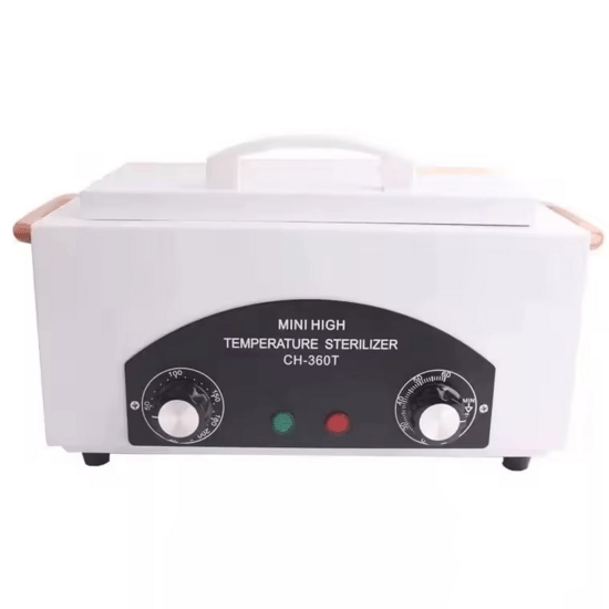 Mini Hetelucht Sterilisator 300W - SimDi Beauty