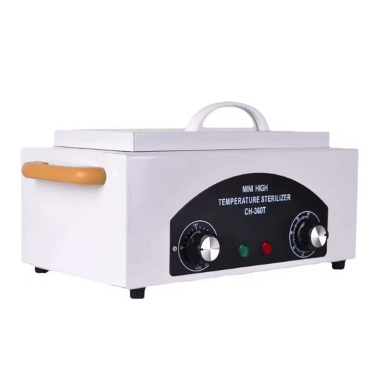 Mini Hetelucht Sterilisator 300W - SimDi Beauty