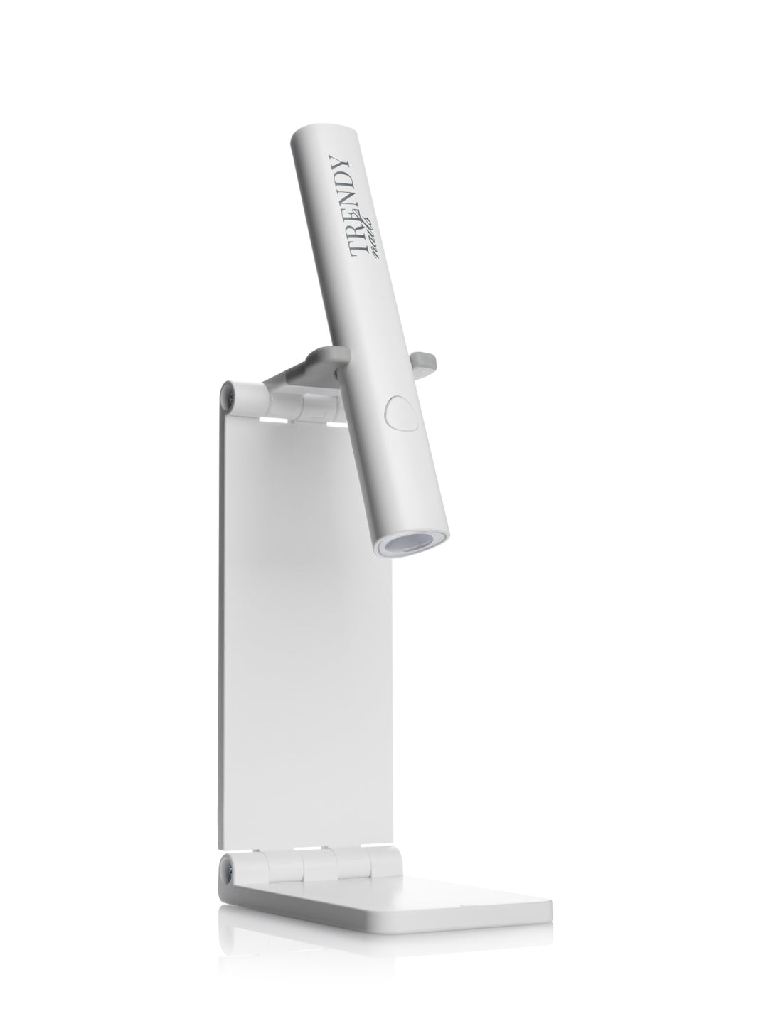 Mobiele LED lamp van 3W met inbegrepen stand, Trendy Nails - SimDi Beauty