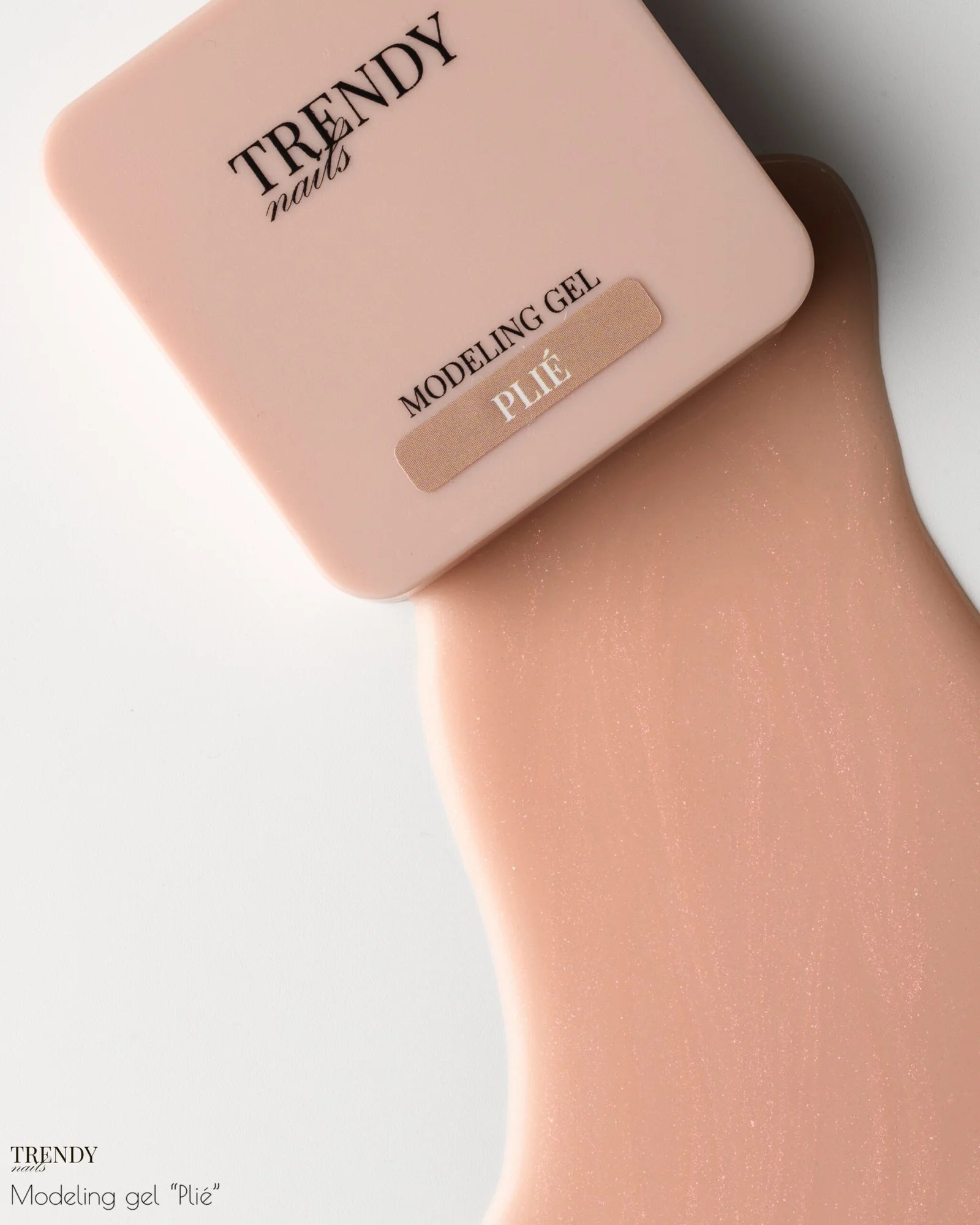 Modeling Gel &
