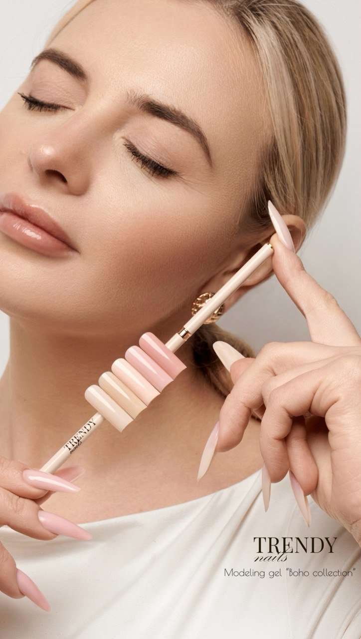 Modeling Gel &