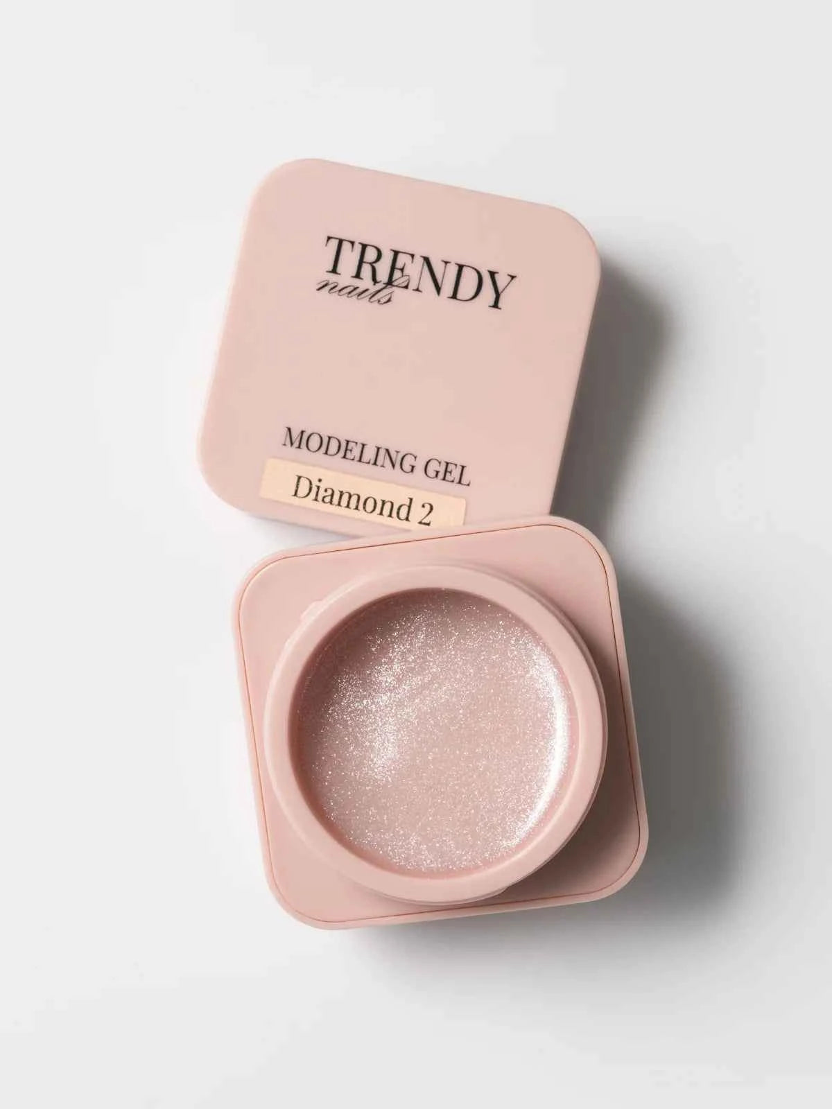 Modeling Gel &