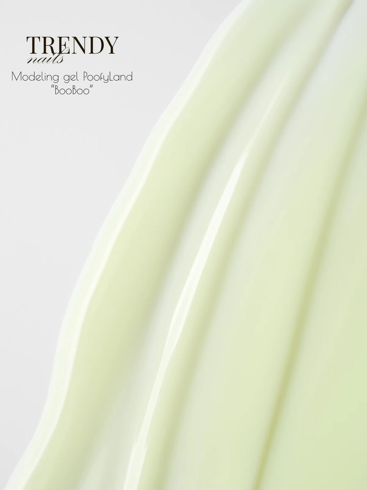 Modeling Gel &