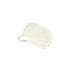 Nagel Sjabloon Waaier 50 Tips (Wit) - SimDi Beauty