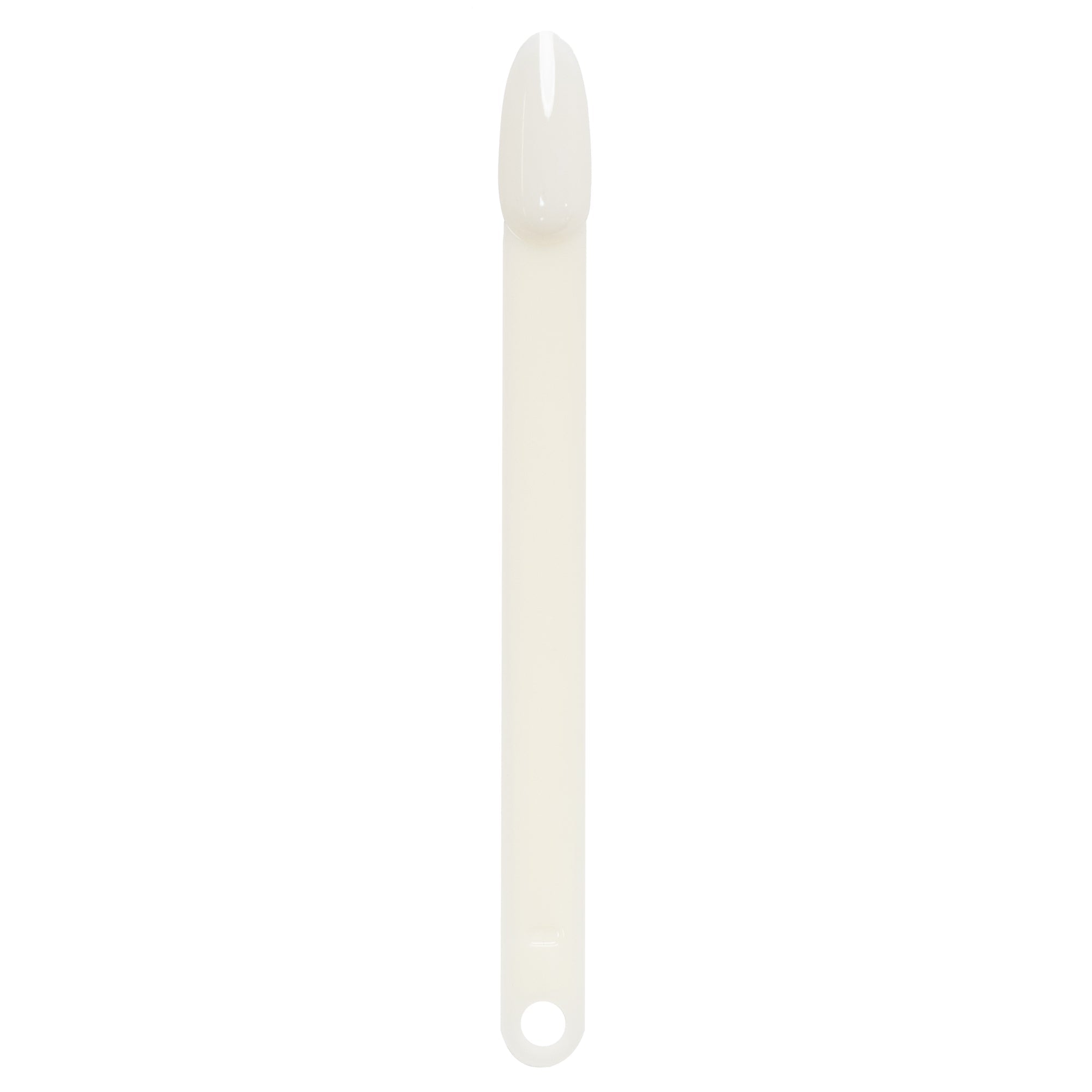 Nagel Waaier 50 Tips ALMOND (Milky) - SimDi Beauty