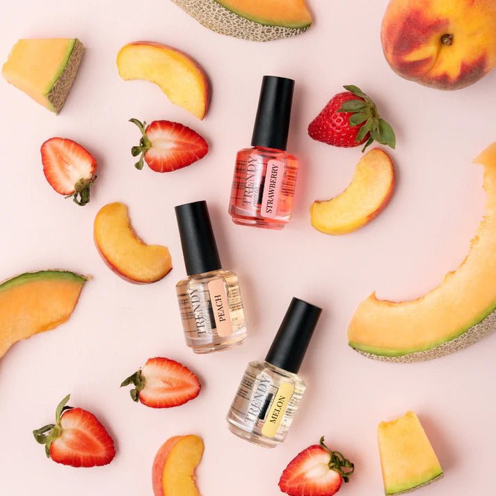 Nagelriemolie 15ml, Trendy Nails - SimDi Beauty