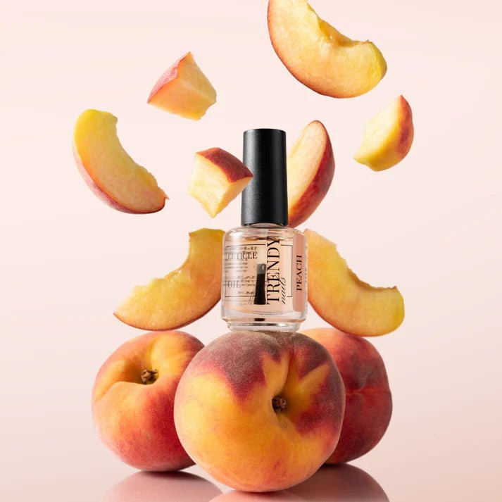 Nagelriemolie 15ml, Trendy Nails - SimDi Beauty