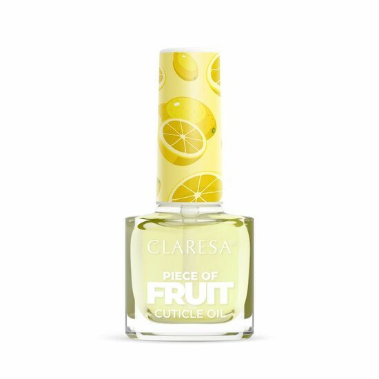 Nagelriemolie Claresa &