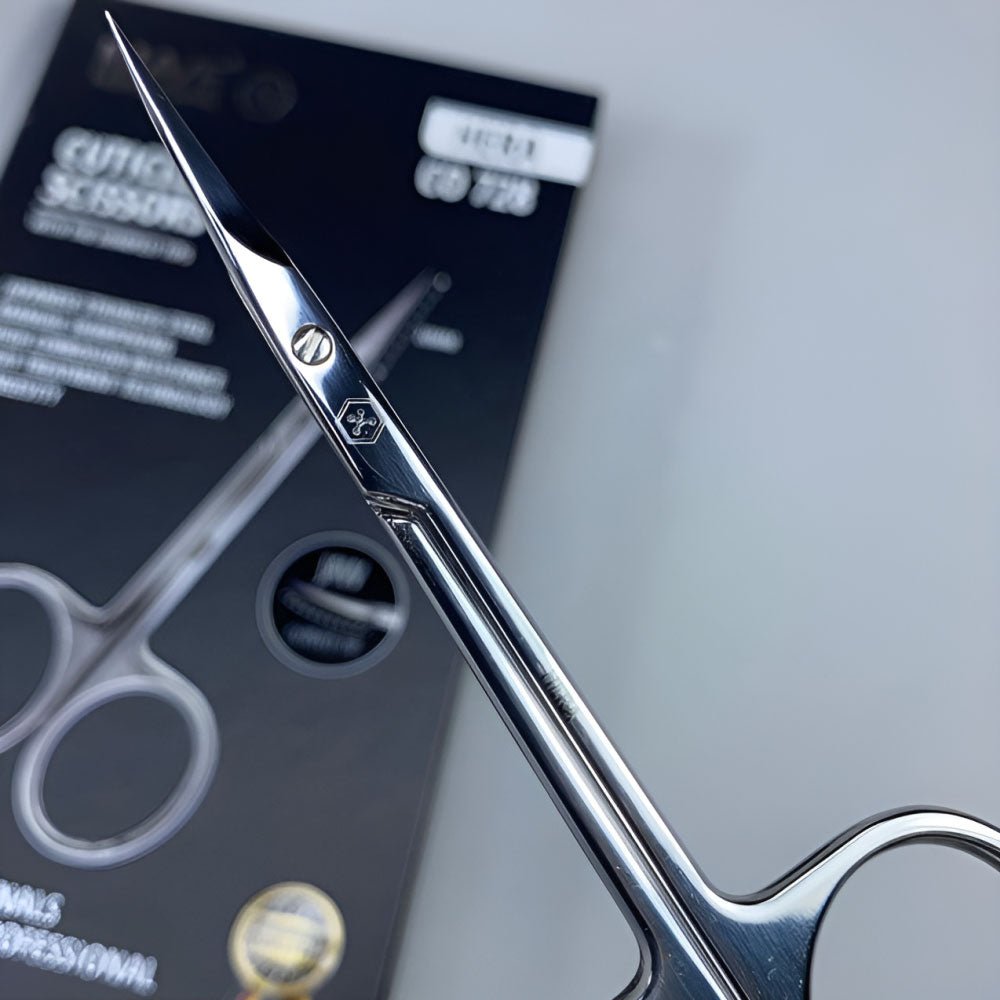 Nagelriemschaar, MAVE Cosmetics - SimDi Beauty