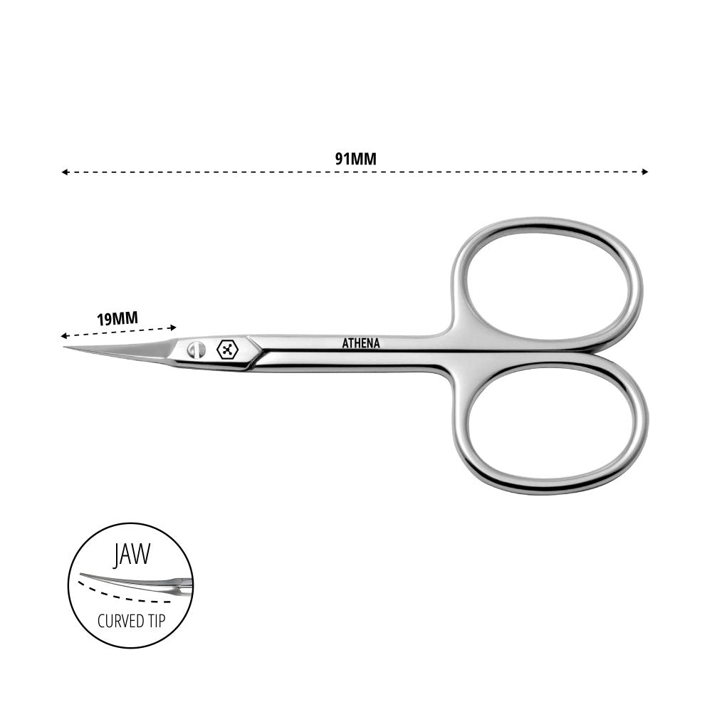 Nagelriemschaar, MAVE Cosmetics - SimDi Beauty