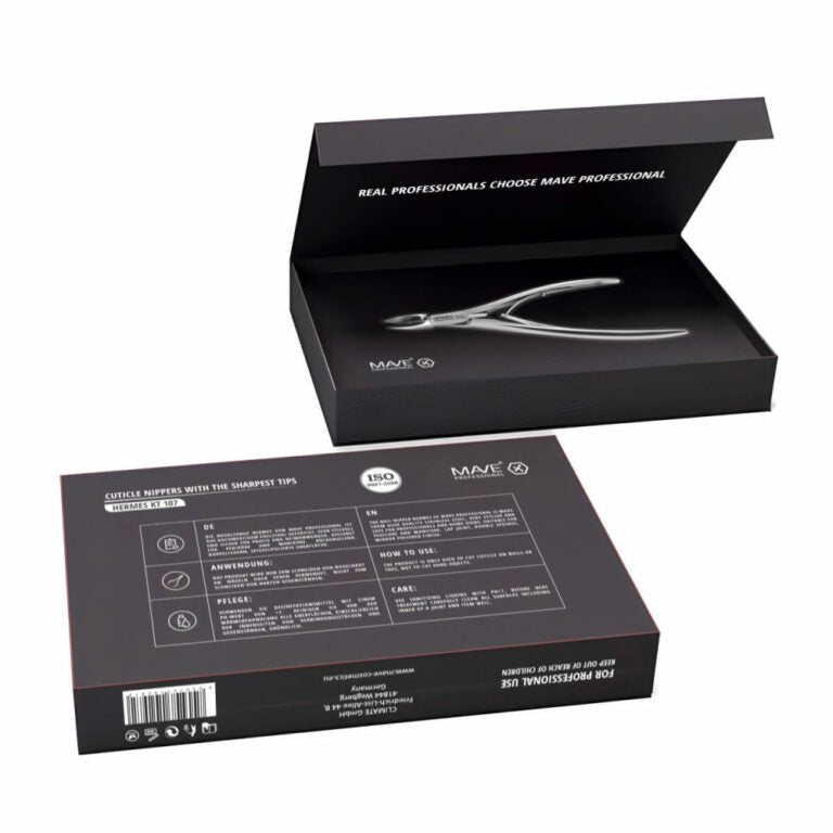 Nagelriemtang, MAVE Cosmetics - SimDi Beauty