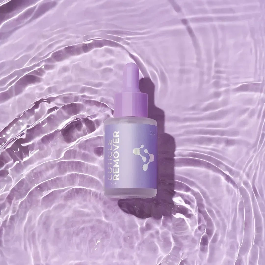Nagelriemverwijderaar DNKá Urea, 30ml - SimDi Beauty