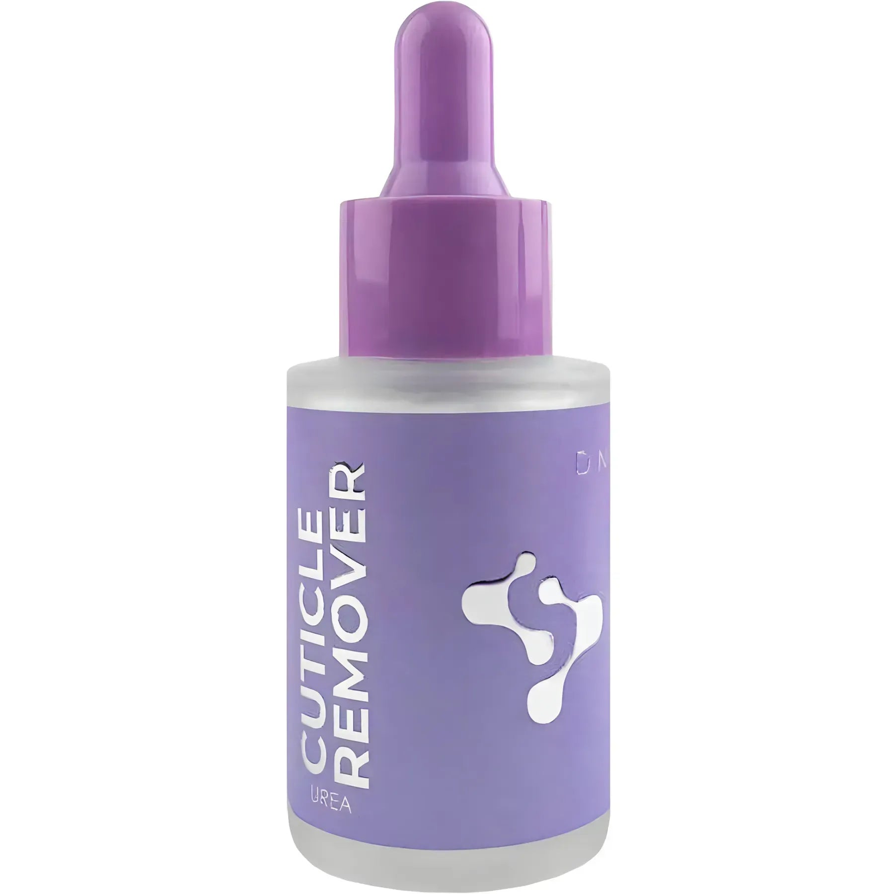 Nagelriemverwijderaar DNKá Urea, 30ml - SimDi Beauty