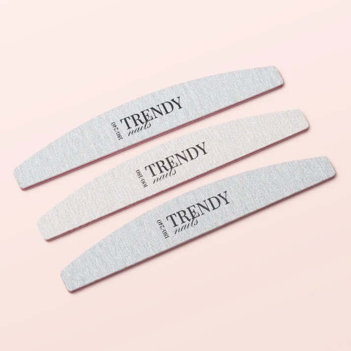 Nagelvijl, Trendy Nails - SimDi Beauty