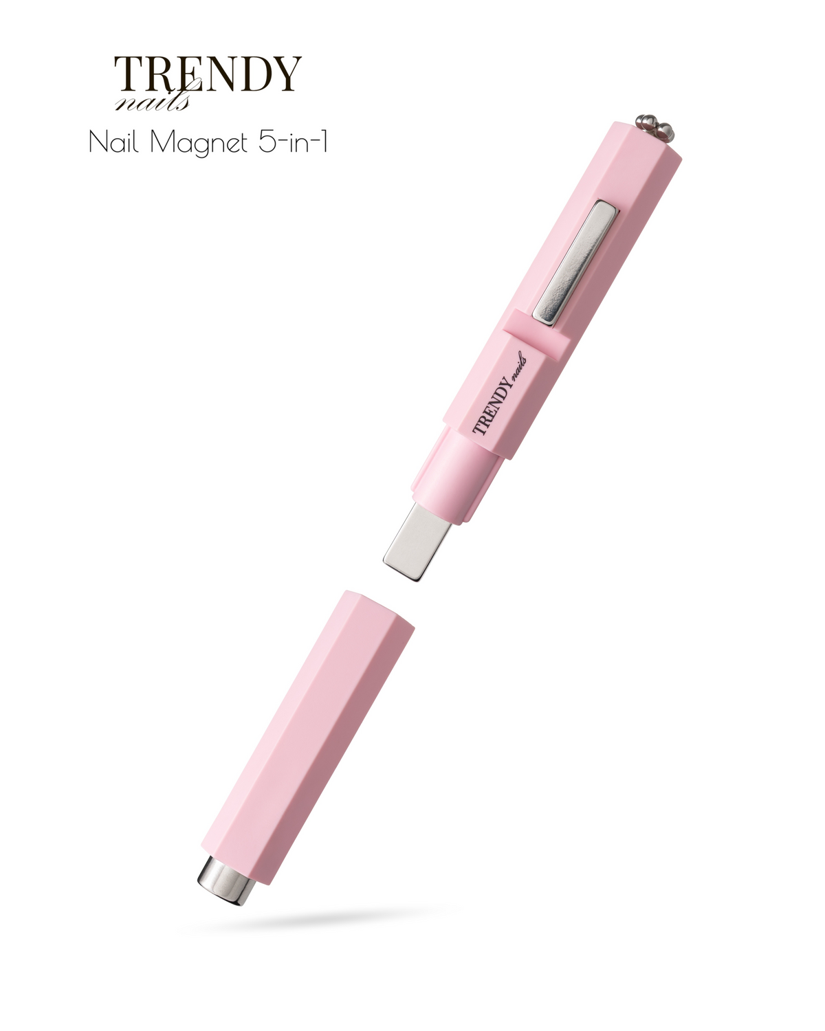 Nail Magnet 5-in-1 Trendy Nails
