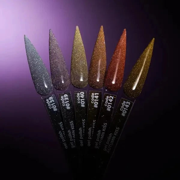 Palette Gellak DNKa&