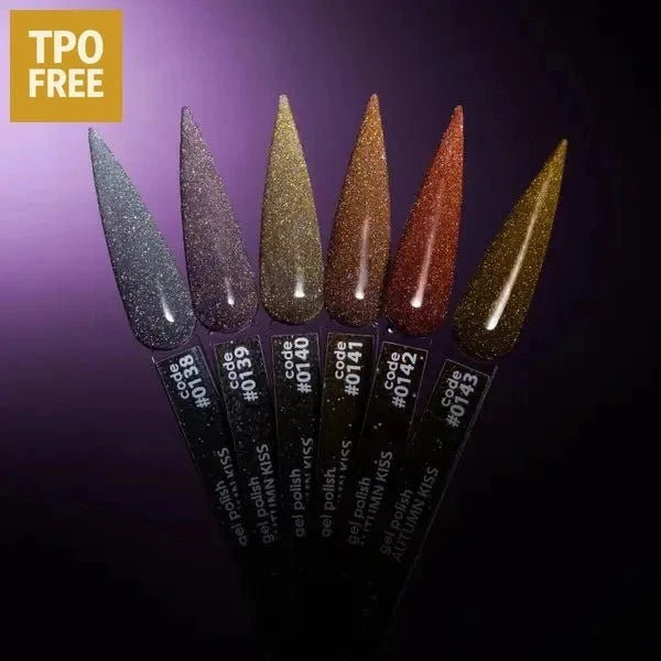 Palette Gellak DNKa&