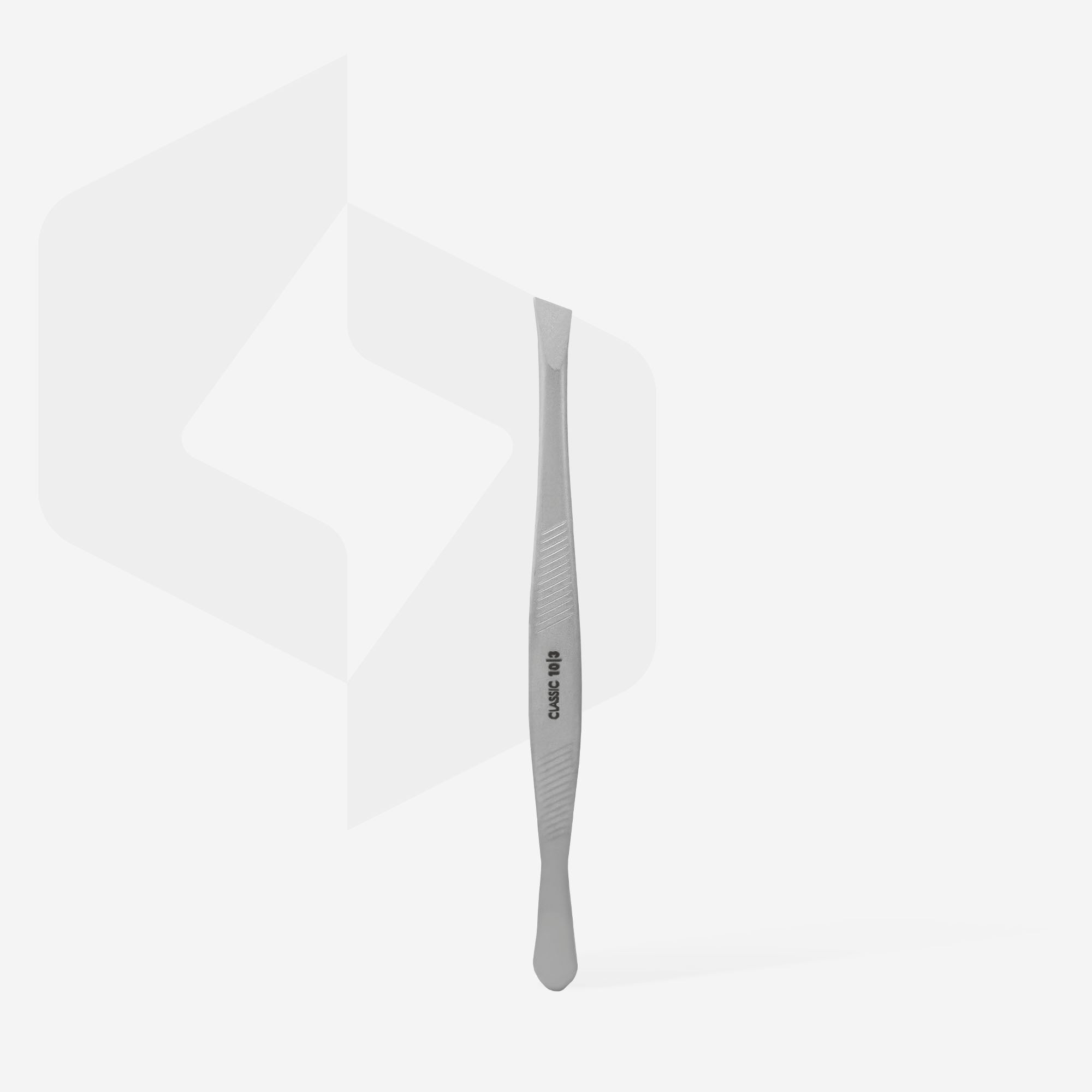 Wenkbrauwpincet STALEKS Classic 10/3 - SimDi Beauty