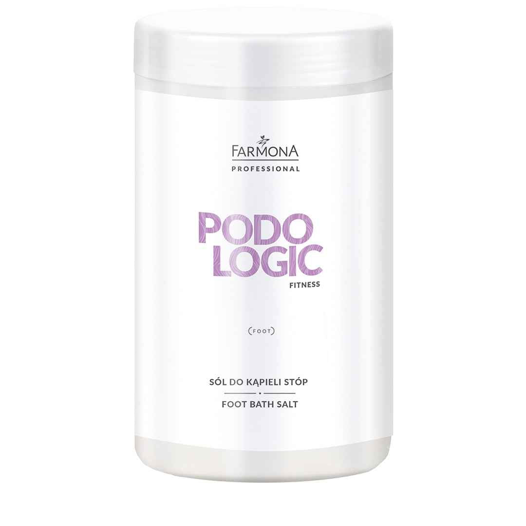 FARMONA PODOLOGIC FITNES Foot Bath Salt 1250g