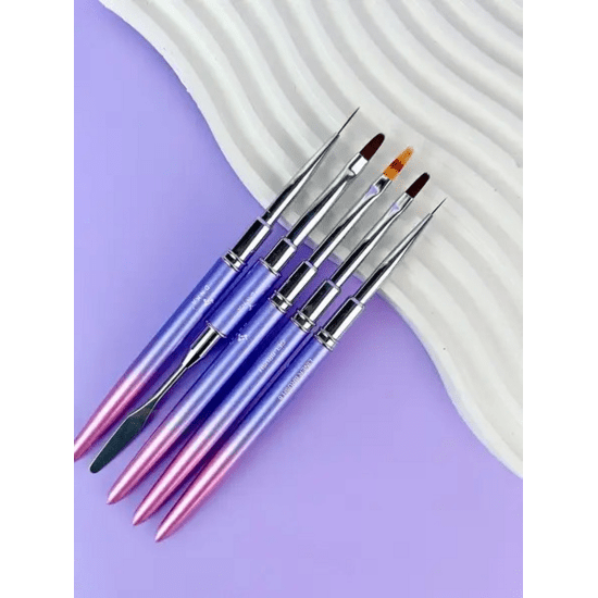 Polygel Penseel DNKa
