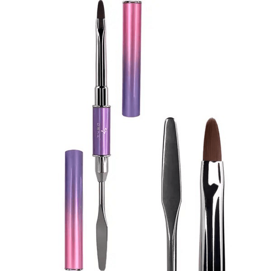 Polygel Penseel DNKa