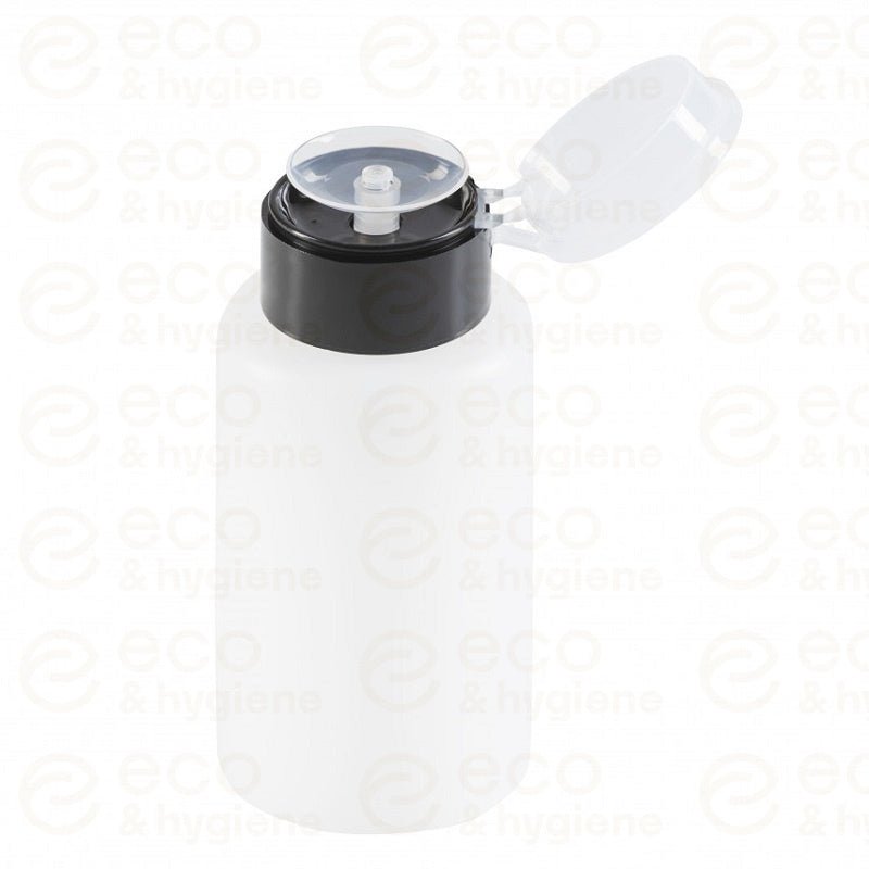 Pompdispenser 200 ml - SimDi Beauty