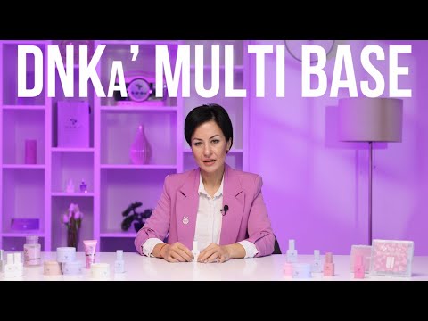 MULTI Base DNKa