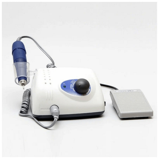 Professionele Nagel Frees Saeshin Strong 210 - 105L 40.000 rpm - SimDi Beauty