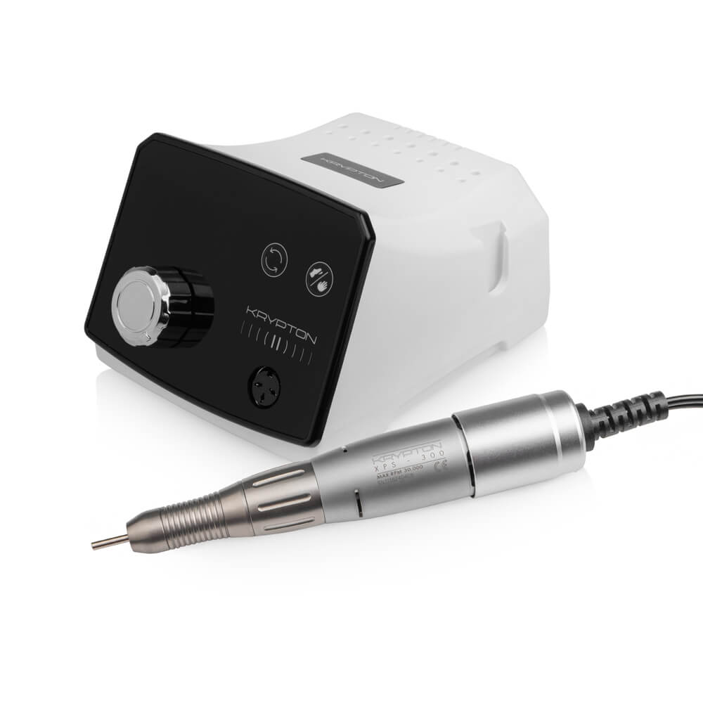 Professionele nagelfrees KRYPTON II XPS - 300|70watt|30000rpm - SimDi Beauty