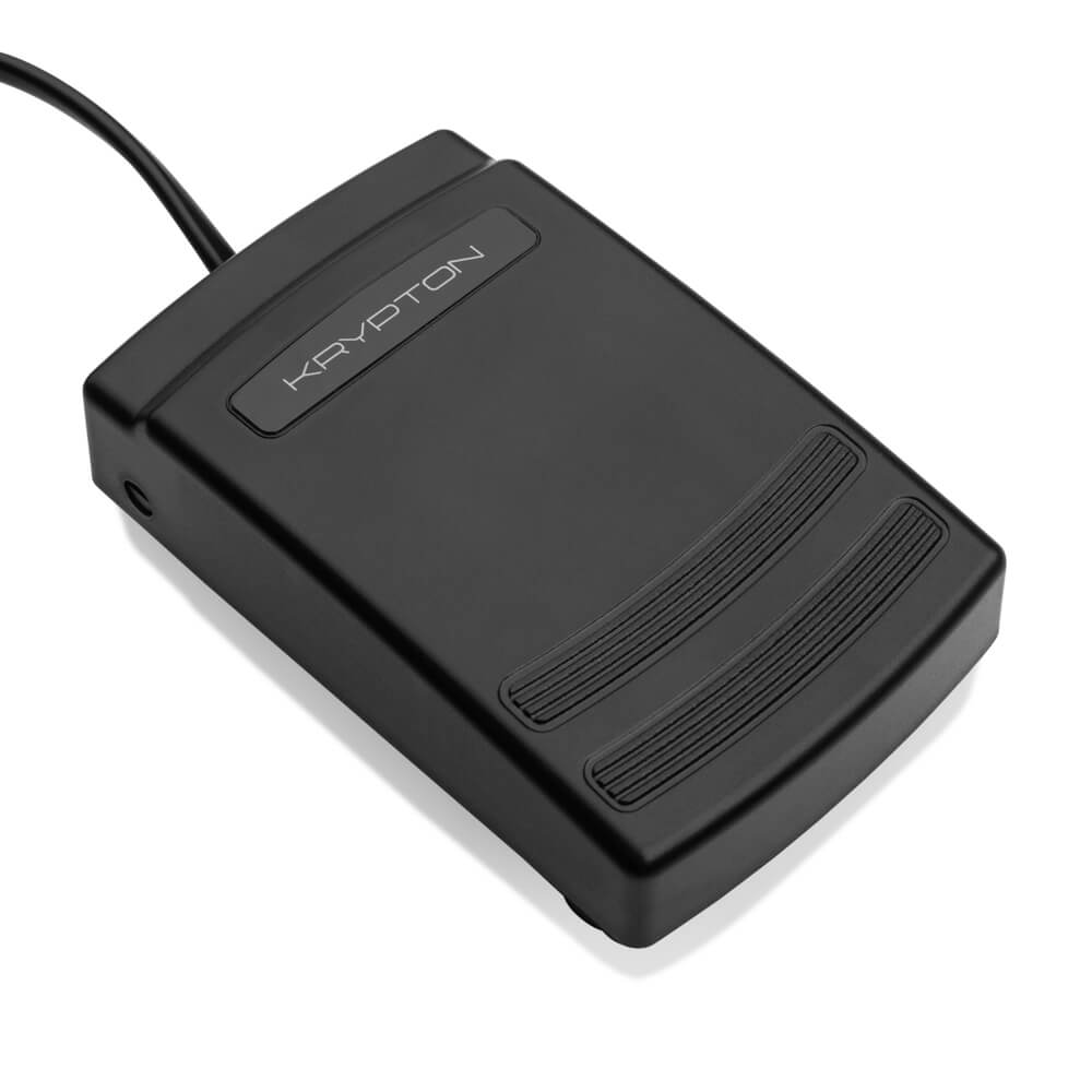 Professionele nagelfrees KRYPTON II XPS - 300|70watt|30000rpm - SimDi Beauty