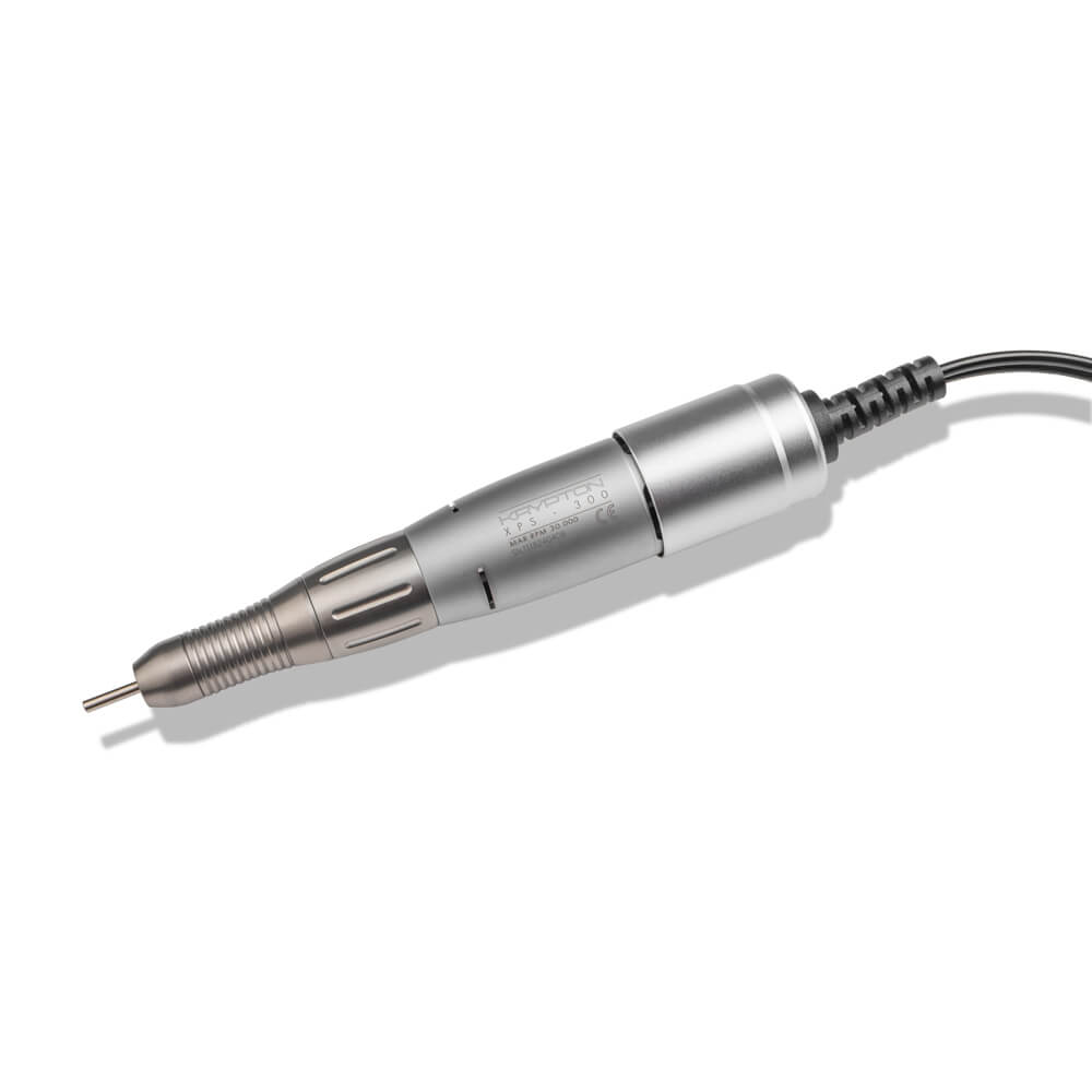 Professionele nagelfrees KRYPTON II XPS - 300|70watt|30000rpm - SimDi Beauty
