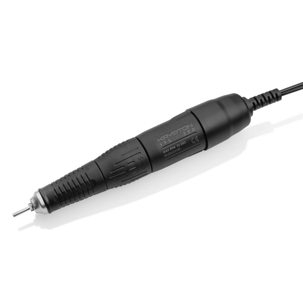 Professionele nagelfrees KRYPTON II XPS - 350|70watt|35000rpm - SimDi Beauty