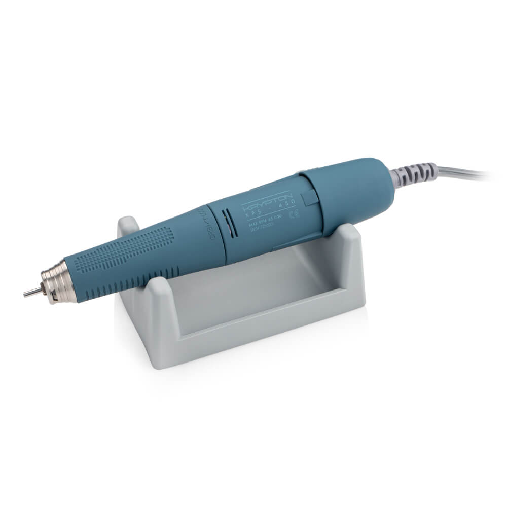 Professionele Nagelfrees KRYPTON III XPS - 450|100watt|45000rpm - SimDi Beauty