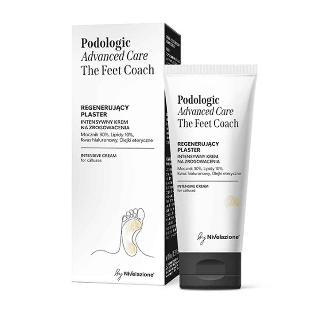 FARMONA PODOLOGIC ADVANCED CARE Intensive Cream For Calluses, 75 ml