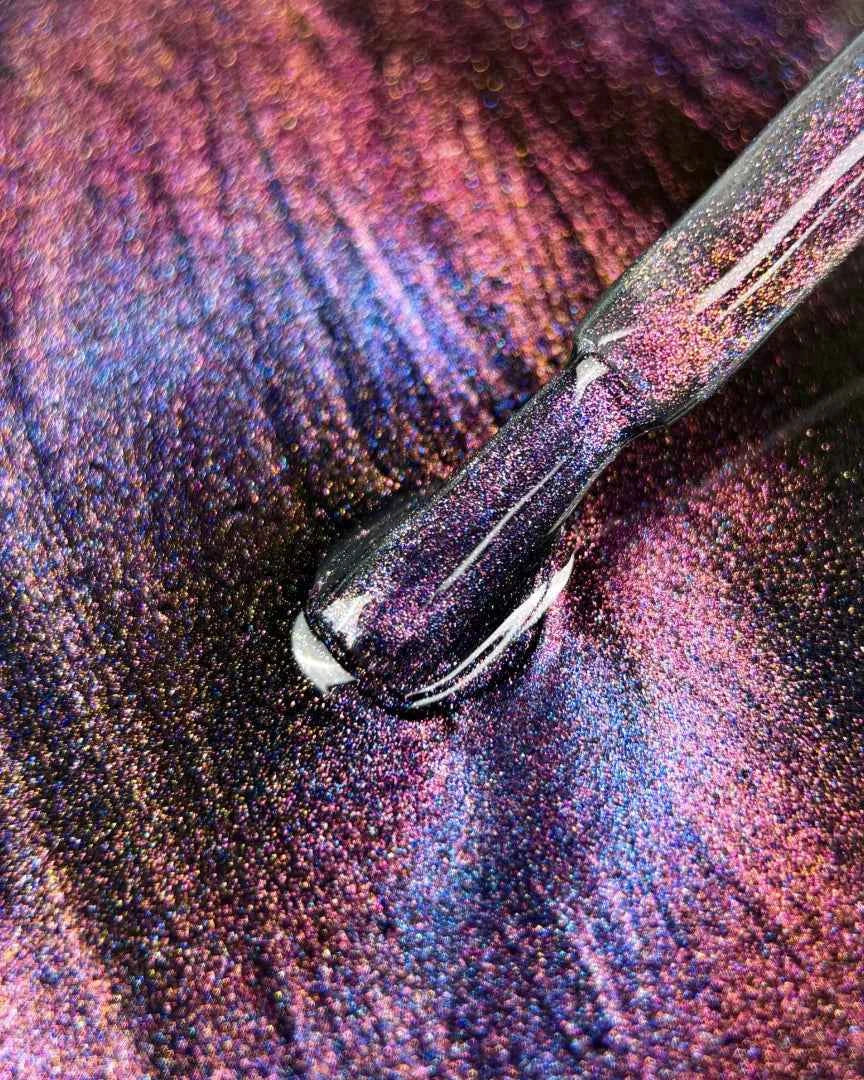 Gellak LUNA Cat Eye Nr.264, 8ml