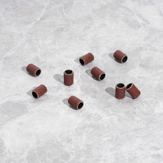 Schuurrolletjes 6mm, 100stuks - SimDi Beauty