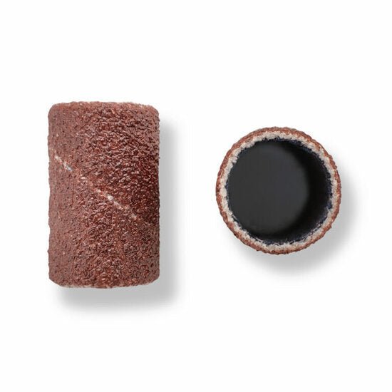 Schuurrolletjes 6mm, 100stuks - SimDi Beauty