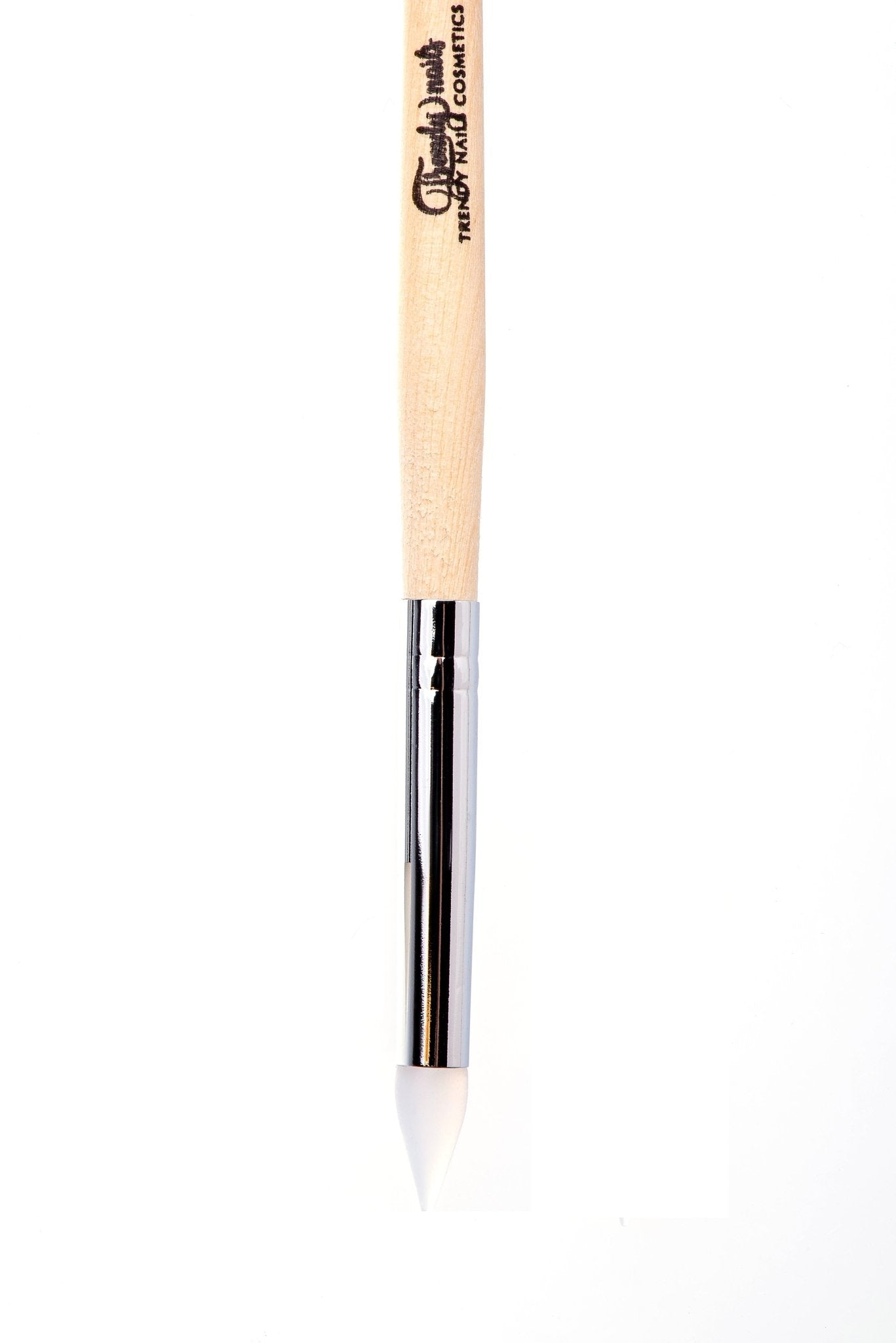 Silicone penseel Nr.1, Trendy Nails - SimDi Beauty