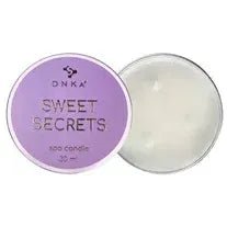 SPA Massage Kaars, DNKá 30ml - SimDi Beauty