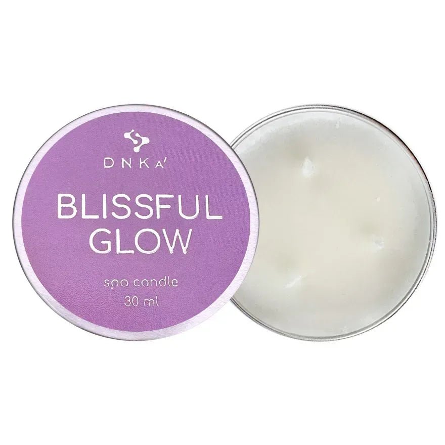 SPA Massage Kaars, DNKá 30ml - SimDi Beauty