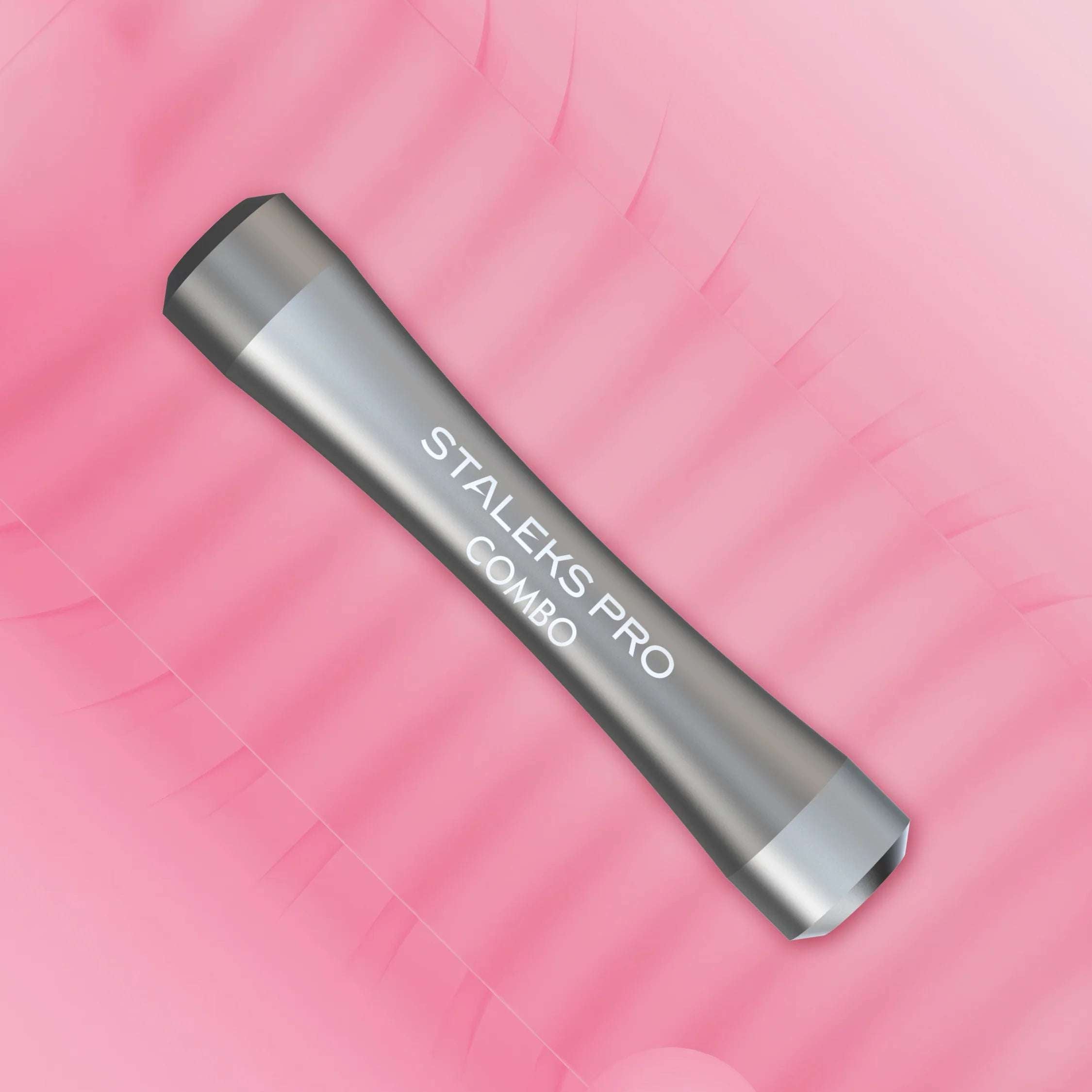 STALEKS Handle Pusher UNIQ 10 voor Vervangbare Werkdelen - SimDi Beauty