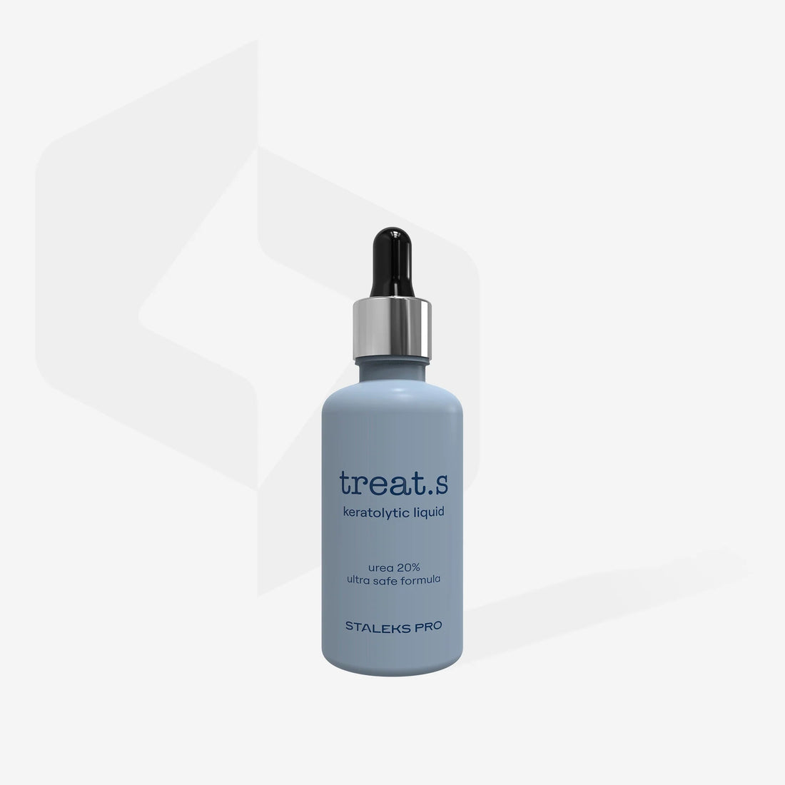 Staleks Keratolytic treat.s 50ml - SimDi Beauty