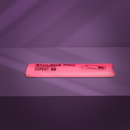 STALEKS Kunstof Kort basis EXPERT 50 - SimDi Beauty